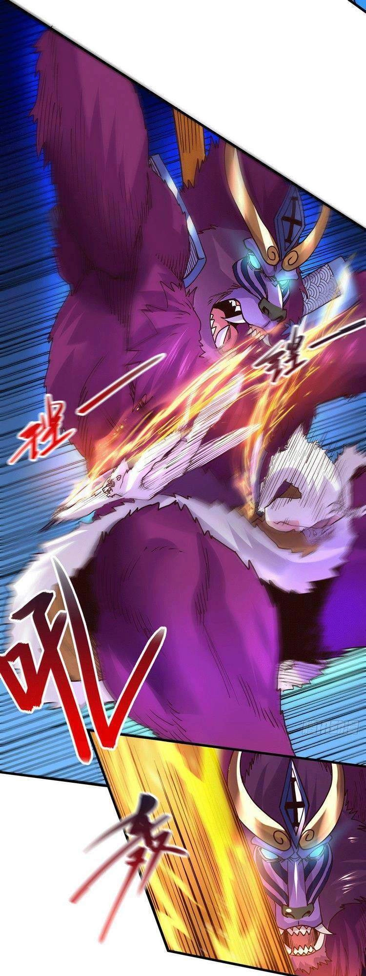 Bổn Tế Tu Chính Là Tiện Đạo Chapter 169 - 20