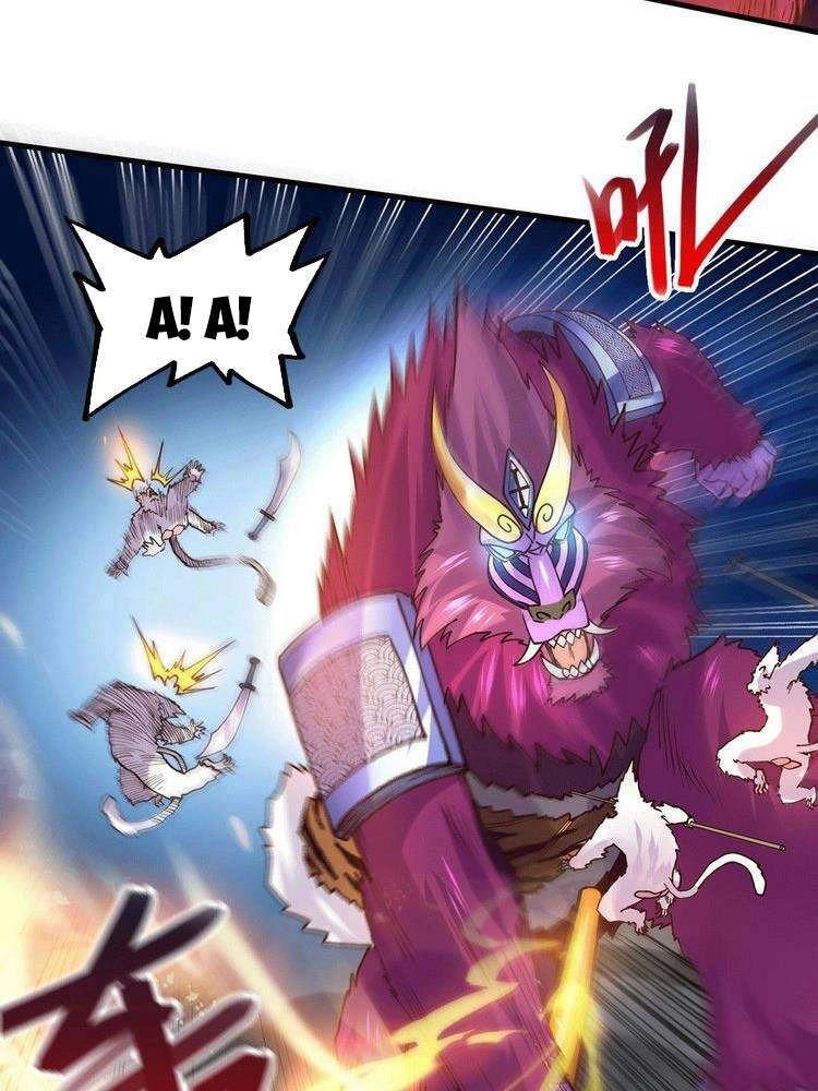 Bổn Tế Tu Chính Là Tiện Đạo Chapter 169 - 21