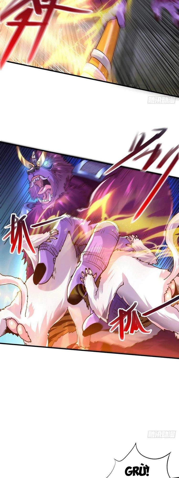 Bổn Tế Tu Chính Là Tiện Đạo Chapter 169 - 22