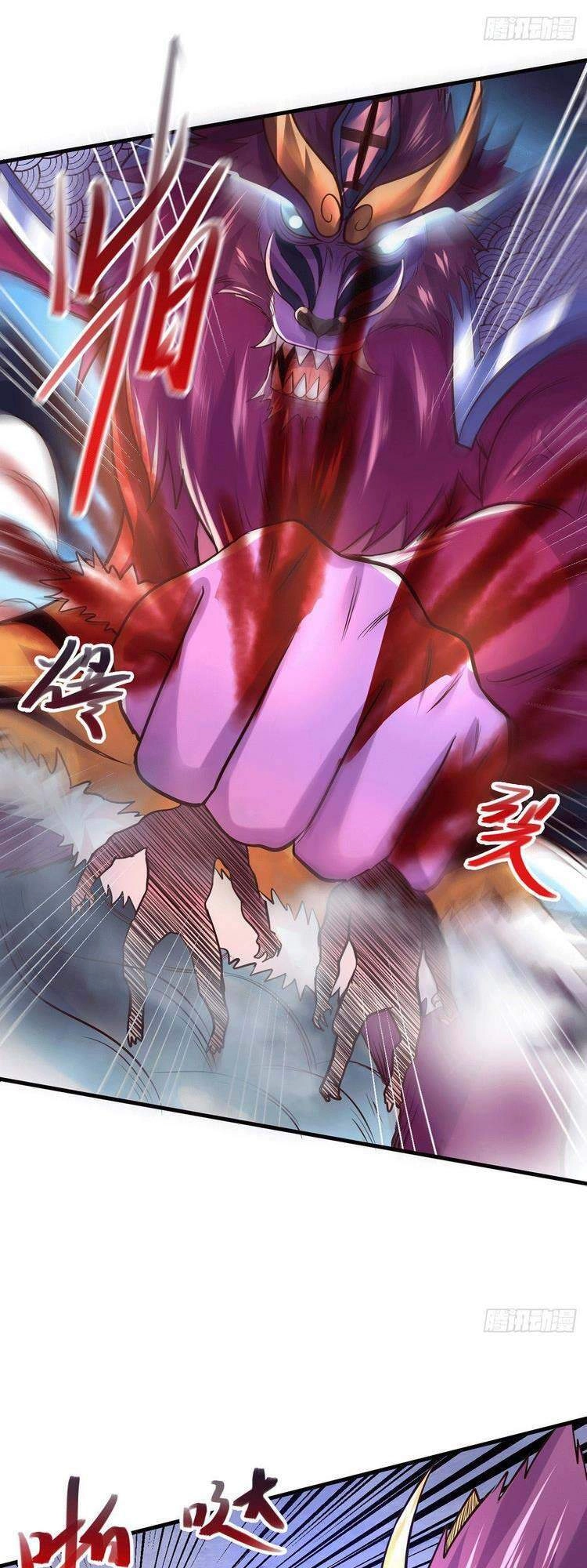 Bổn Tế Tu Chính Là Tiện Đạo Chapter 169 - 24