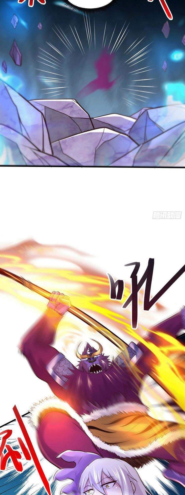 Bổn Tế Tu Chính Là Tiện Đạo Chapter 169 - 28