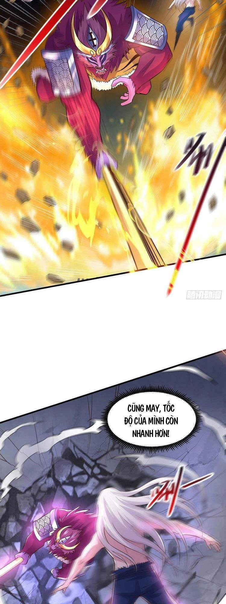 Bổn Tế Tu Chính Là Tiện Đạo Chapter 169 - 30