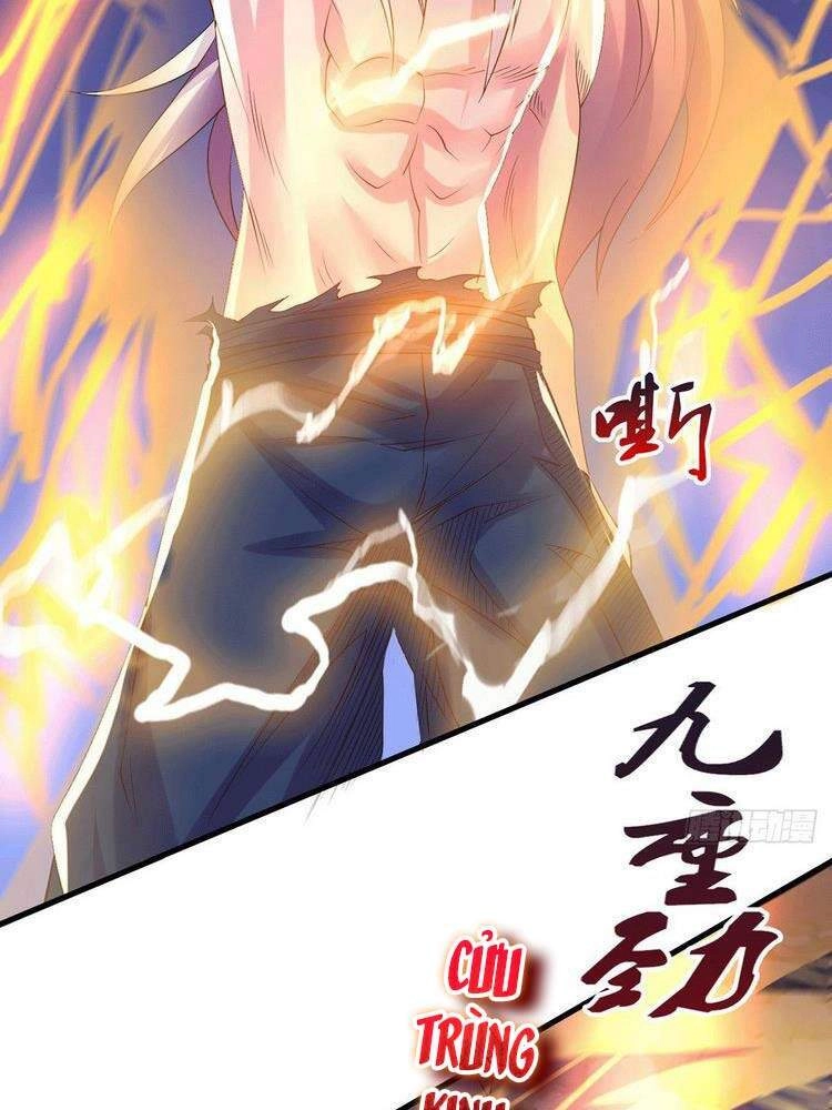 Bổn Tế Tu Chính Là Tiện Đạo Chapter 169 - 35