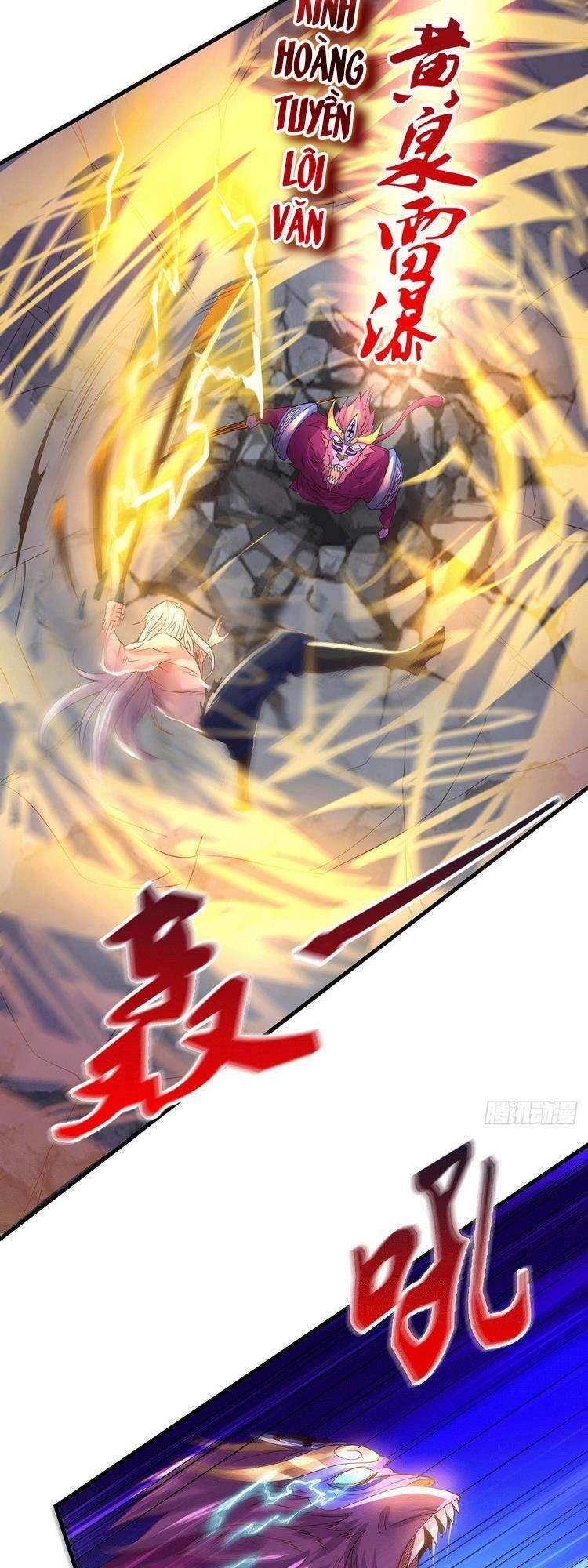 Bổn Tế Tu Chính Là Tiện Đạo Chapter 169 - 36