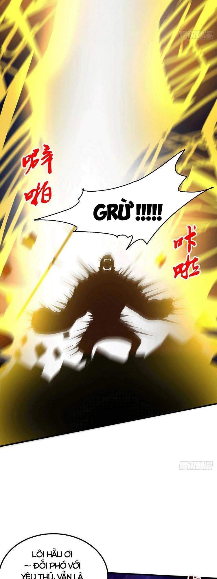 Bổn Tế Tu Chính Là Tiện Đạo Chapter 169 - 40