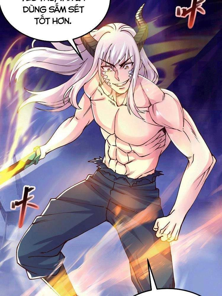 Bổn Tế Tu Chính Là Tiện Đạo Chapter 169 - 41