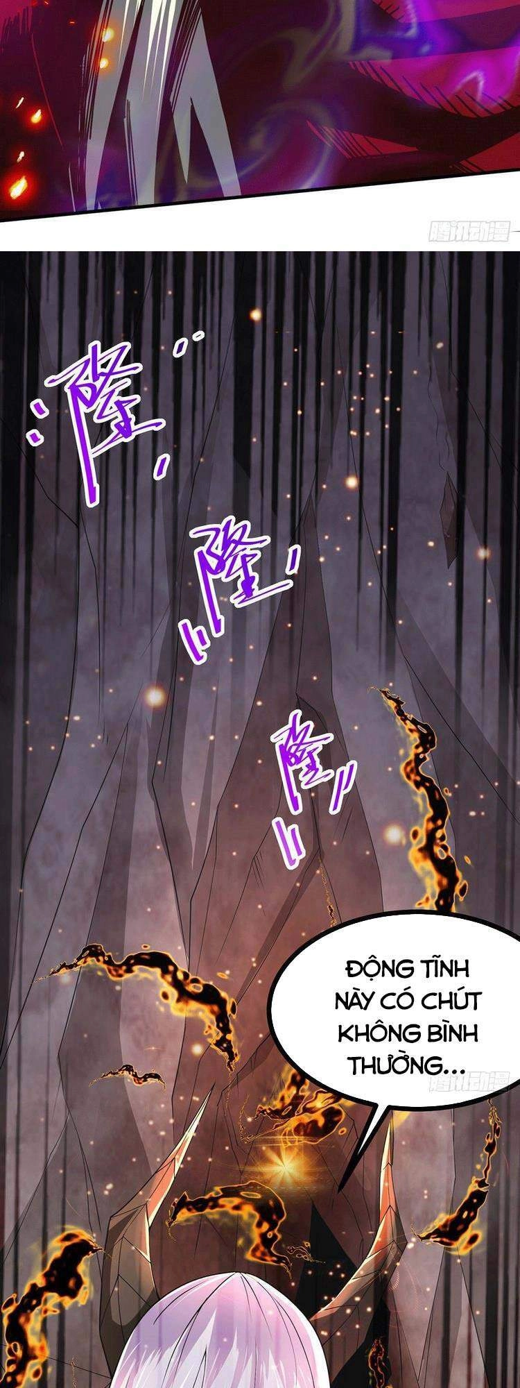 Bổn Tế Tu Chính Là Tiện Đạo Chapter 169 - 46