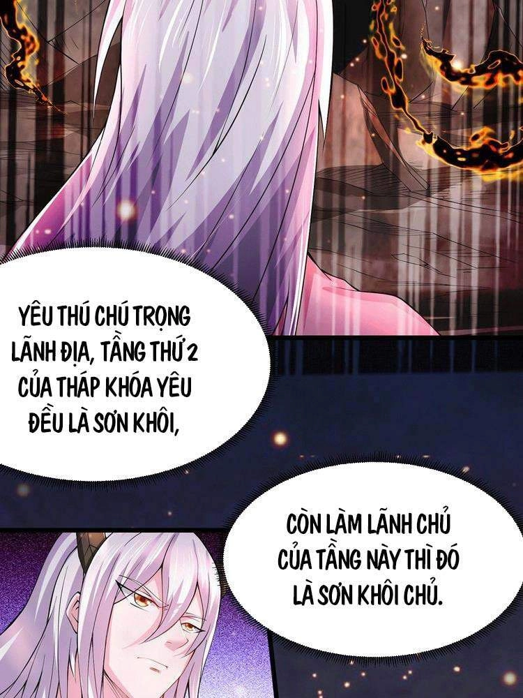 Bổn Tế Tu Chính Là Tiện Đạo Chapter 169 - 47