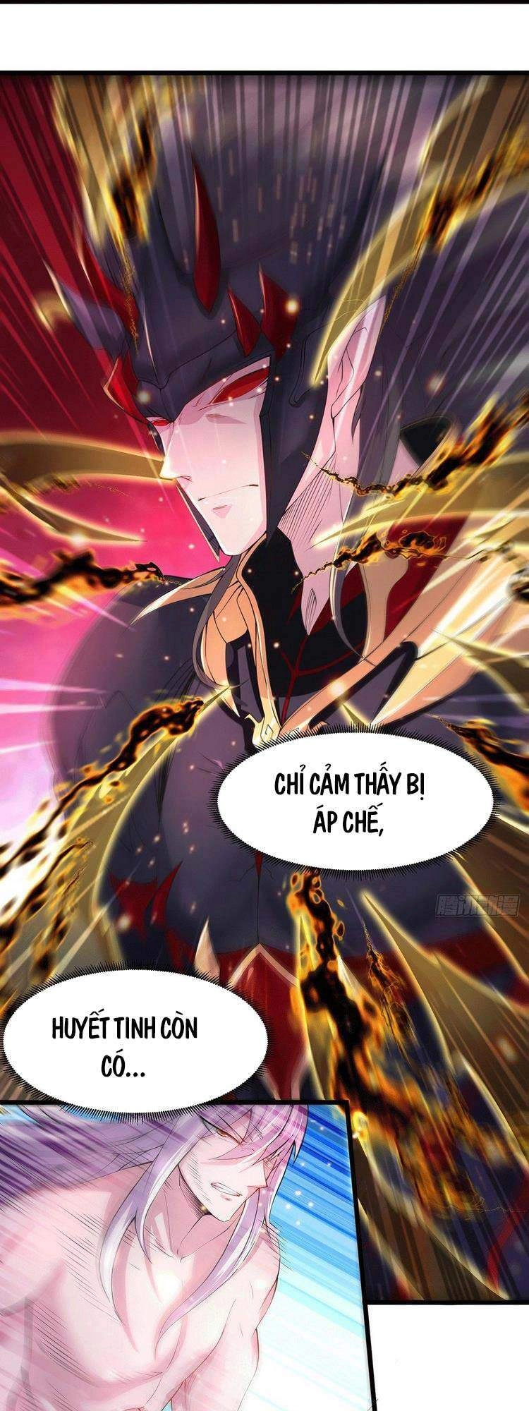 Bổn Tế Tu Chính Là Tiện Đạo Chapter 169 - 50