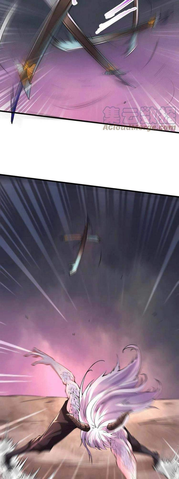 Bổn Tế Tu Chính Là Tiện Đạo Chapter 170 - 5