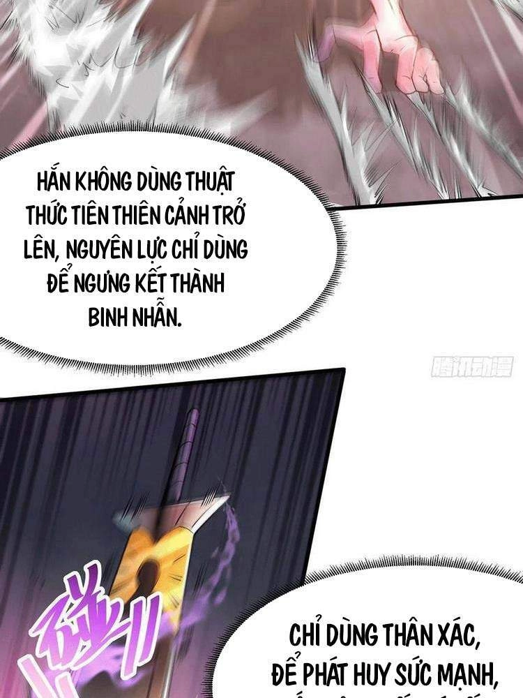 Bổn Tế Tu Chính Là Tiện Đạo Chapter 170 - 6