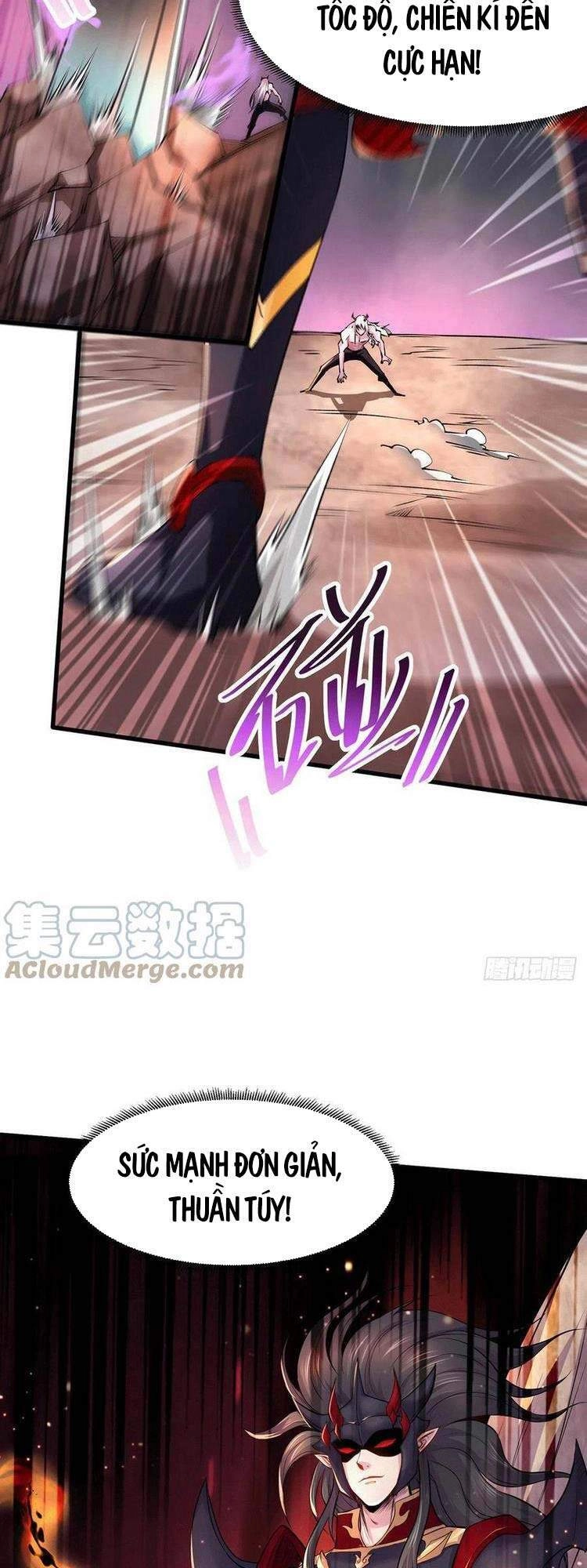 Bổn Tế Tu Chính Là Tiện Đạo Chapter 170 - 7