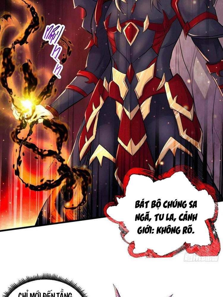 Bổn Tế Tu Chính Là Tiện Đạo Chapter 170 - 8