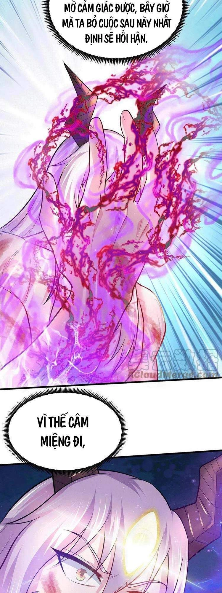 Bổn Tế Tu Chính Là Tiện Đạo Chapter 170 - 11