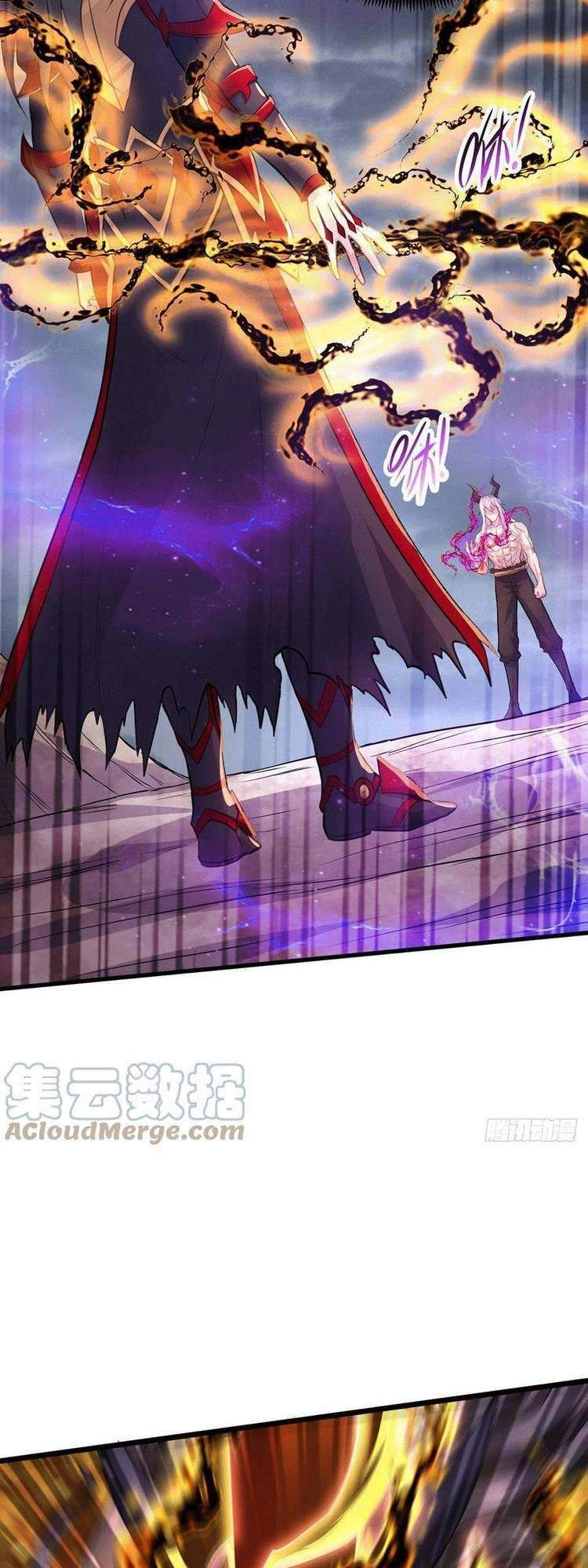 Bổn Tế Tu Chính Là Tiện Đạo Chapter 170 - 13