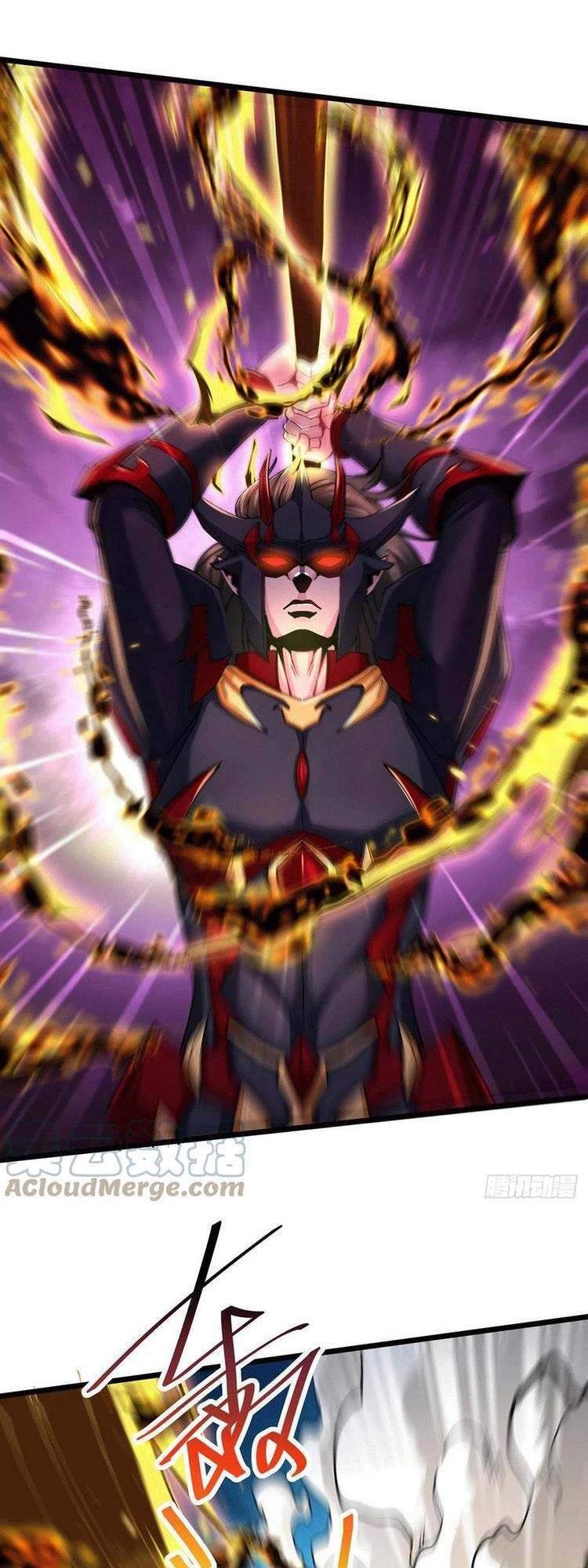 Bổn Tế Tu Chính Là Tiện Đạo Chapter 170 - 15