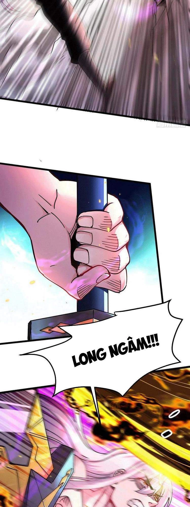 Bổn Tế Tu Chính Là Tiện Đạo Chapter 170 - 17