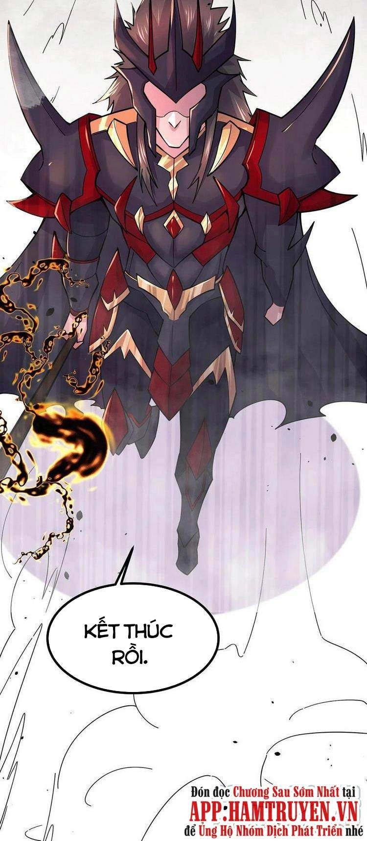 Bổn Tế Tu Chính Là Tiện Đạo Chapter 170 - 33