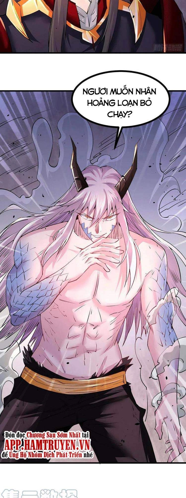 Bổn Tế Tu Chính Là Tiện Đạo Chapter 171 - 9