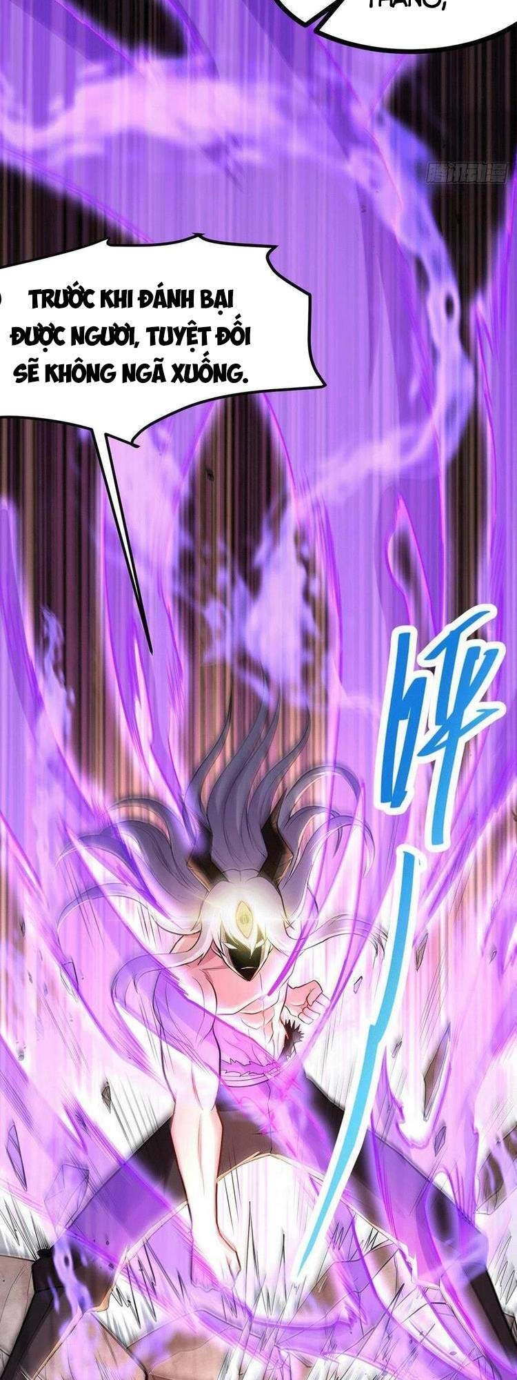 Bổn Tế Tu Chính Là Tiện Đạo Chapter 171 - 11