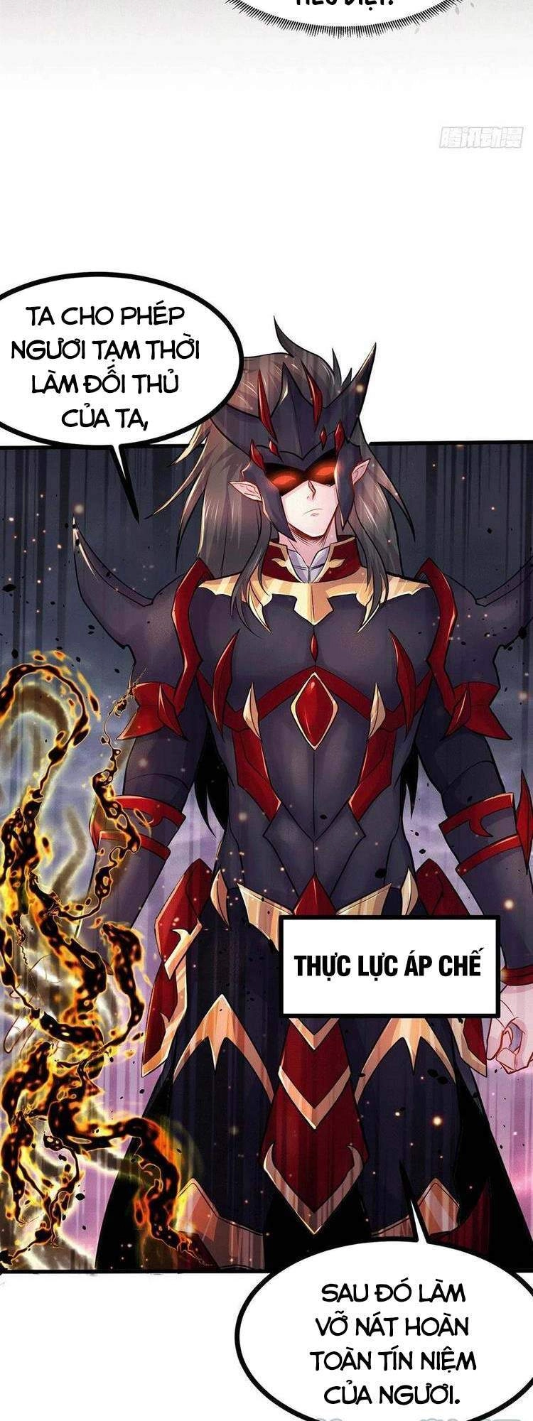 Bổn Tế Tu Chính Là Tiện Đạo Chapter 171 - 15