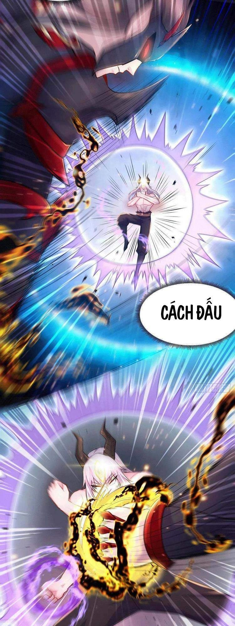 Bổn Tế Tu Chính Là Tiện Đạo Chapter 171 - 20