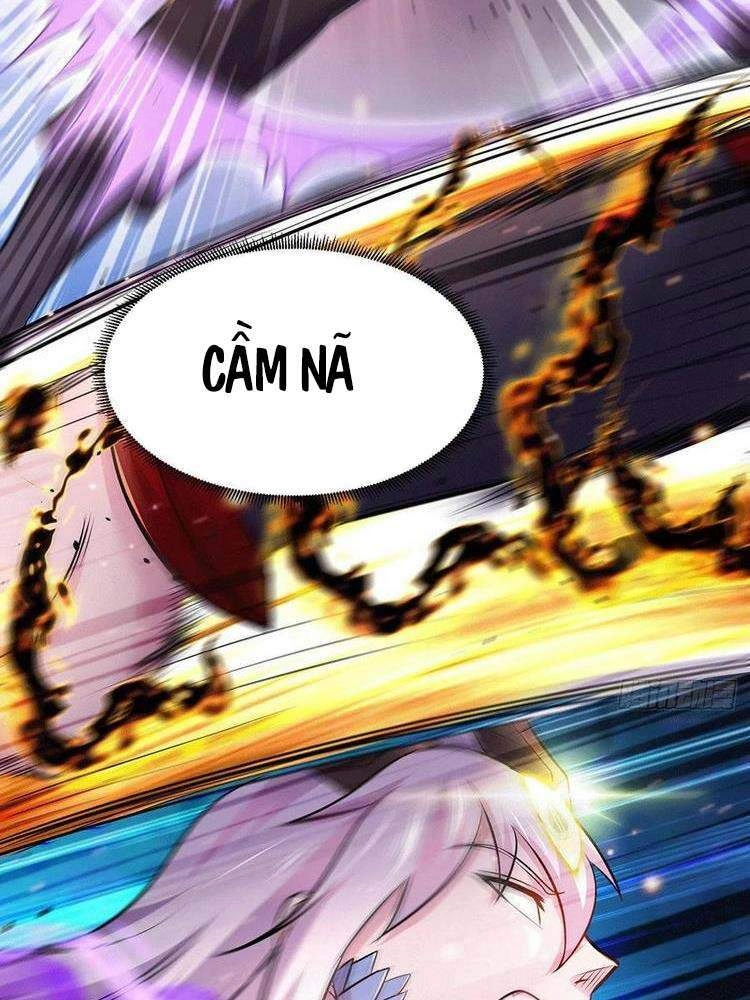 Bổn Tế Tu Chính Là Tiện Đạo Chapter 171 - 21