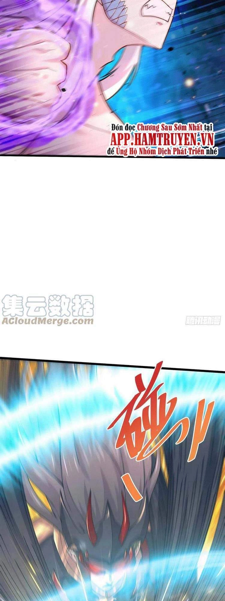 Bổn Tế Tu Chính Là Tiện Đạo Chapter 171 - 22