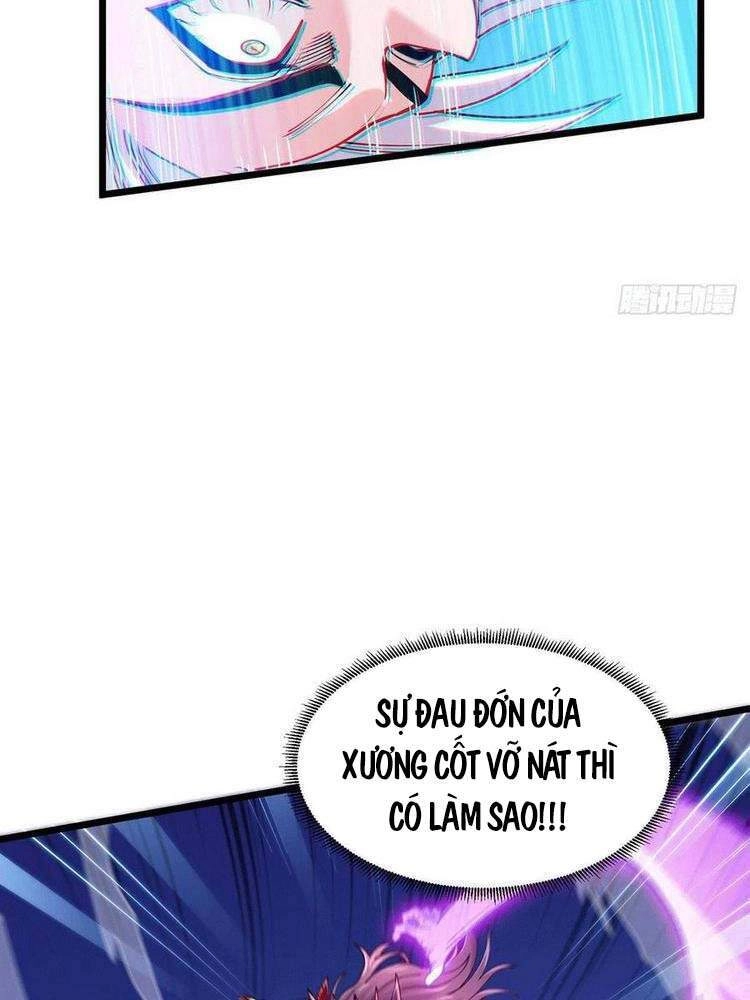 Bổn Tế Tu Chính Là Tiện Đạo Chapter 171 - 27