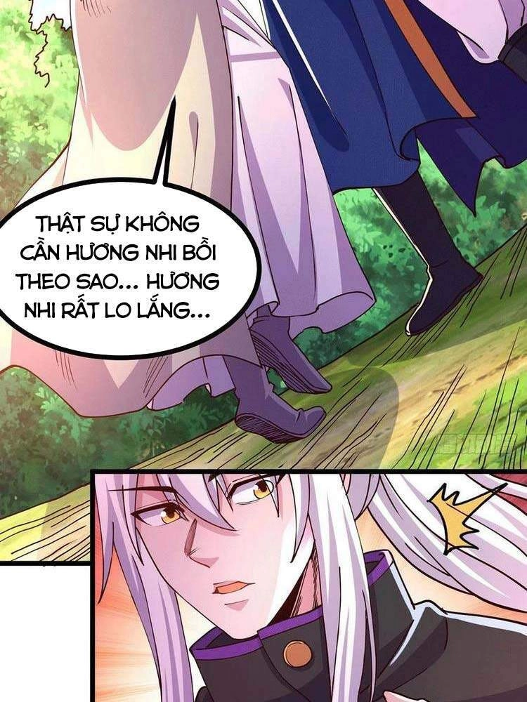 Bổn Tế Tu Chính Là Tiện Đạo Chapter 171 - 41