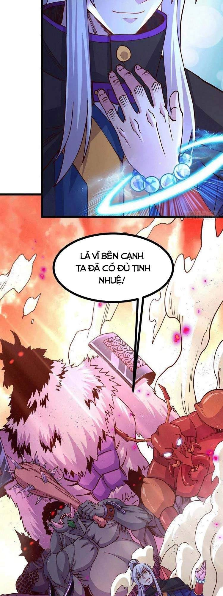 Bổn Tế Tu Chính Là Tiện Đạo Chapter 171 - 44