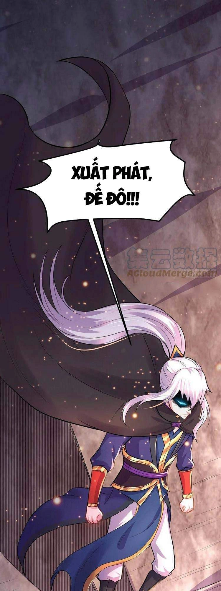 Bổn Tế Tu Chính Là Tiện Đạo Chapter 171 - 46