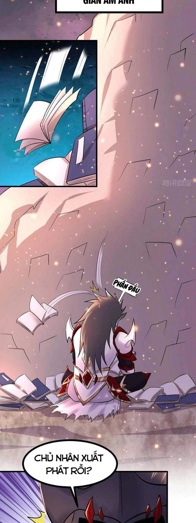 Bổn Tế Tu Chính Là Tiện Đạo Chapter 171 - 48