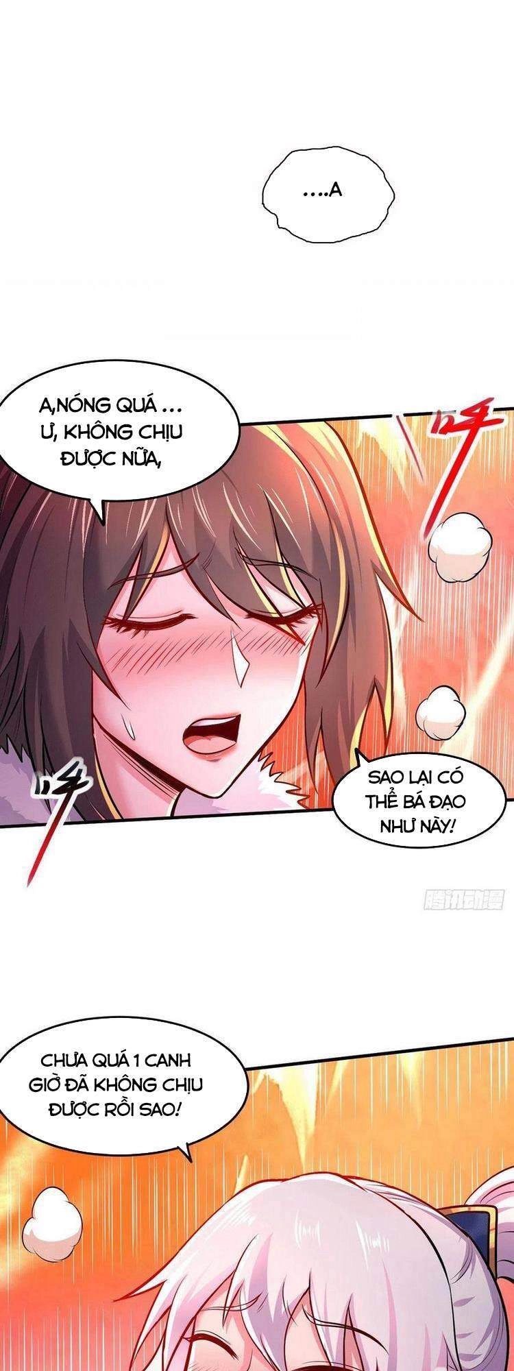 Bổn Tế Tu Chính Là Tiện Đạo Chapter 172 - 1