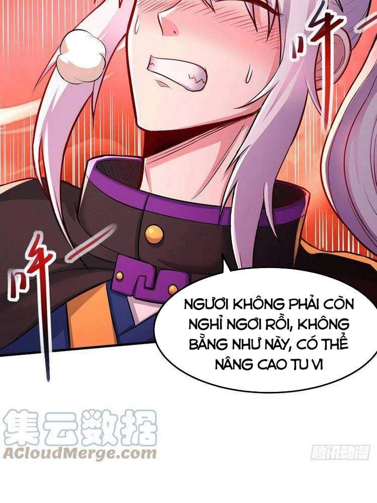 Bổn Tế Tu Chính Là Tiện Đạo Chapter 172 - 2