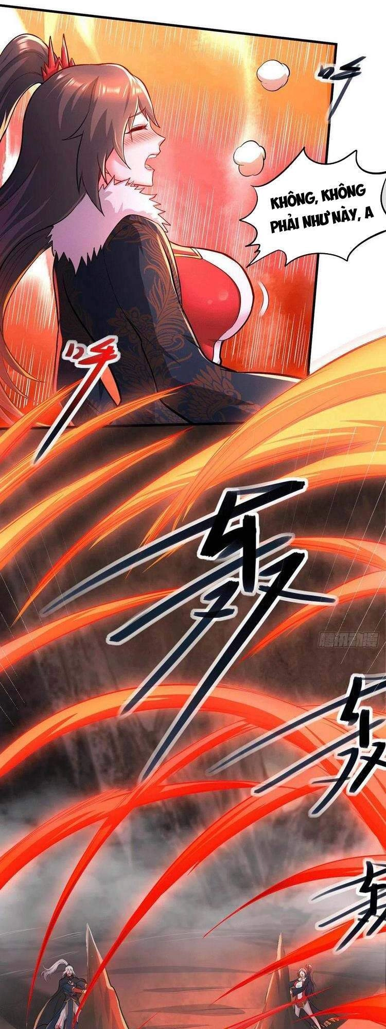 Bổn Tế Tu Chính Là Tiện Đạo Chapter 172 - 3