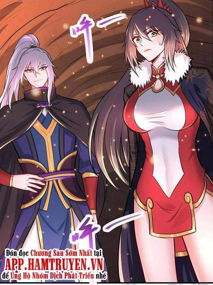 Bổn Tế Tu Chính Là Tiện Đạo Chapter 172 - 6