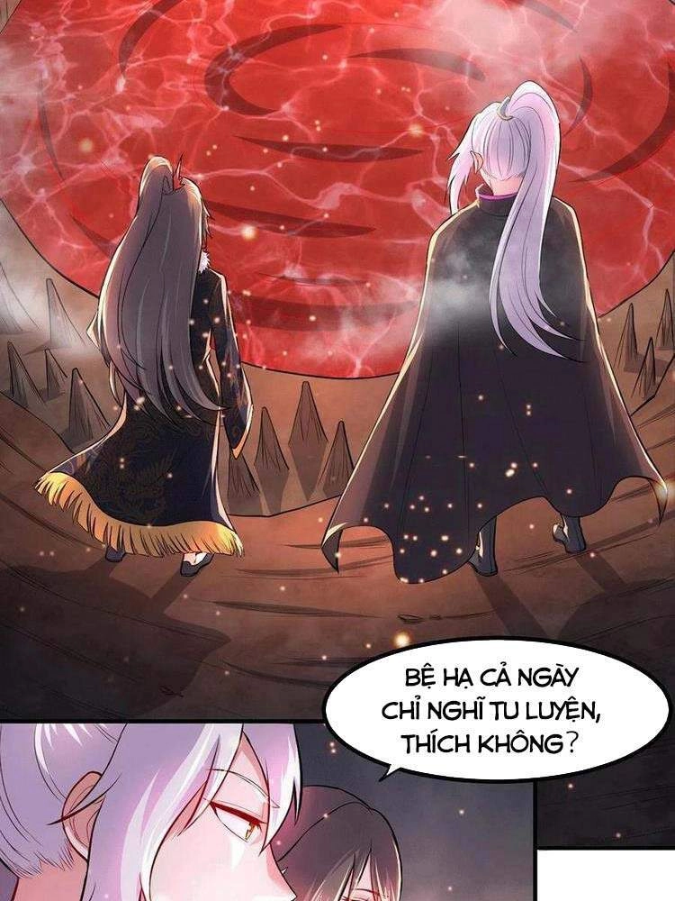 Bổn Tế Tu Chính Là Tiện Đạo Chapter 172 - 8