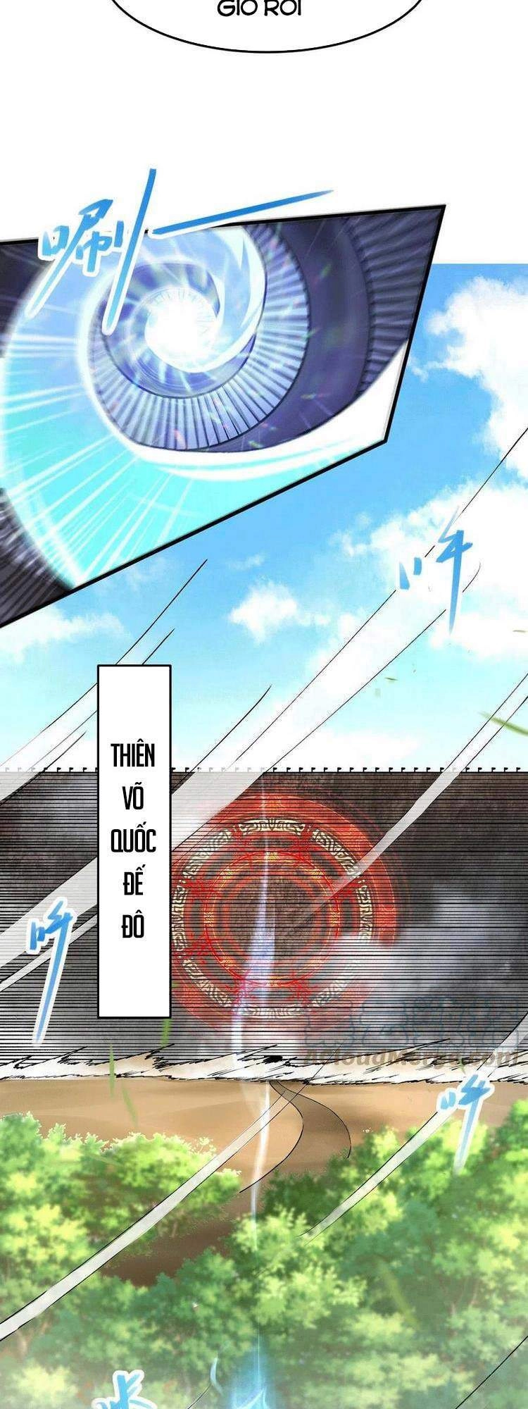 Bổn Tế Tu Chính Là Tiện Đạo Chapter 172 - 13