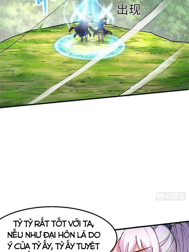 Bổn Tế Tu Chính Là Tiện Đạo Chapter 172 - 14