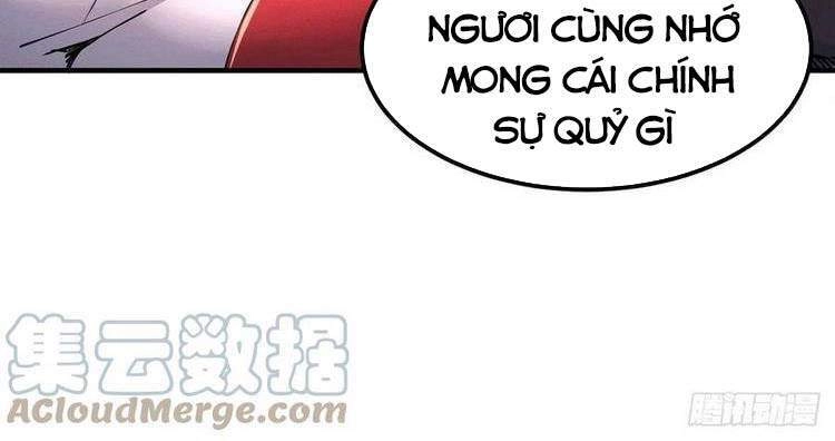 Bổn Tế Tu Chính Là Tiện Đạo Chapter 172 - 20