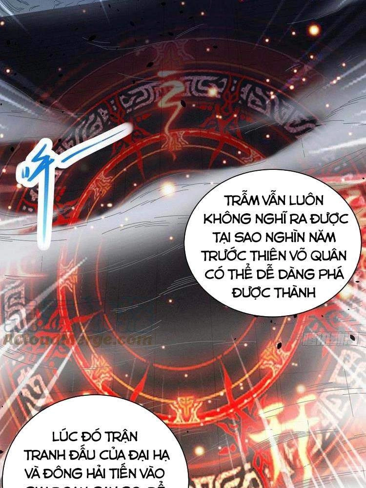 Bổn Tế Tu Chính Là Tiện Đạo Chapter 172 - 22