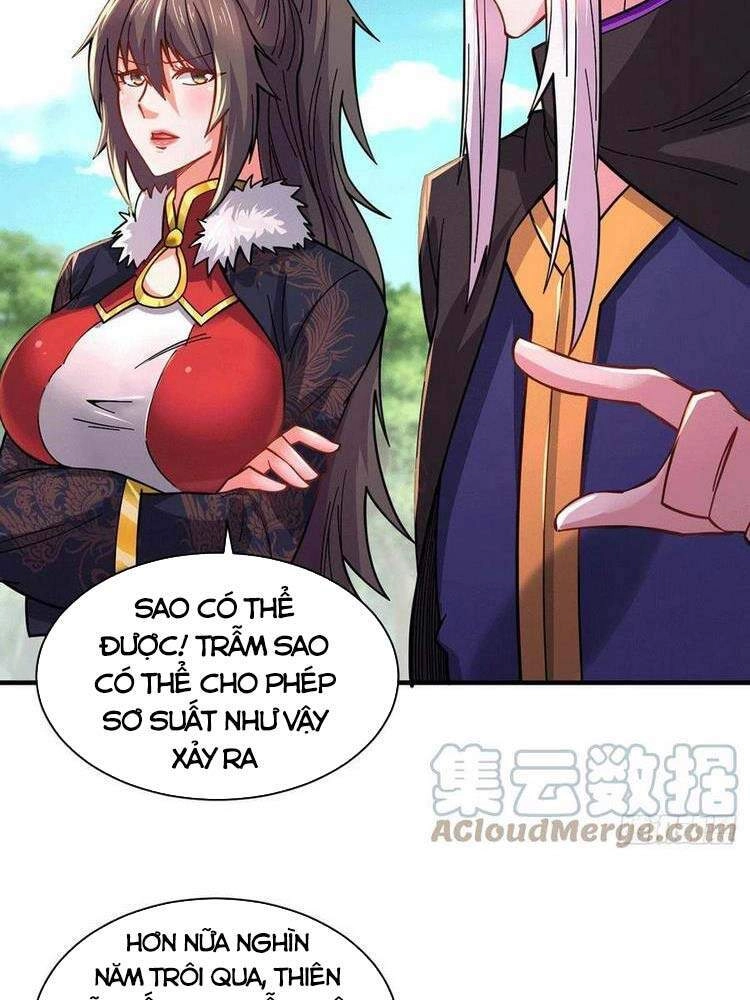 Bổn Tế Tu Chính Là Tiện Đạo Chapter 172 - 24