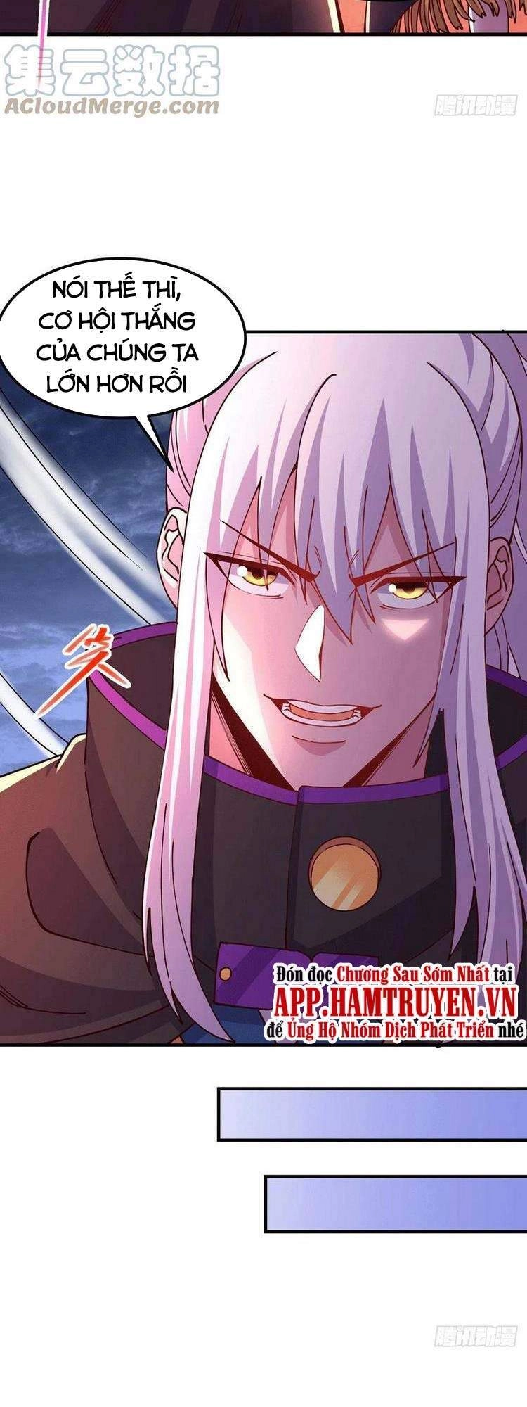 Bổn Tế Tu Chính Là Tiện Đạo Chapter 172 - 31