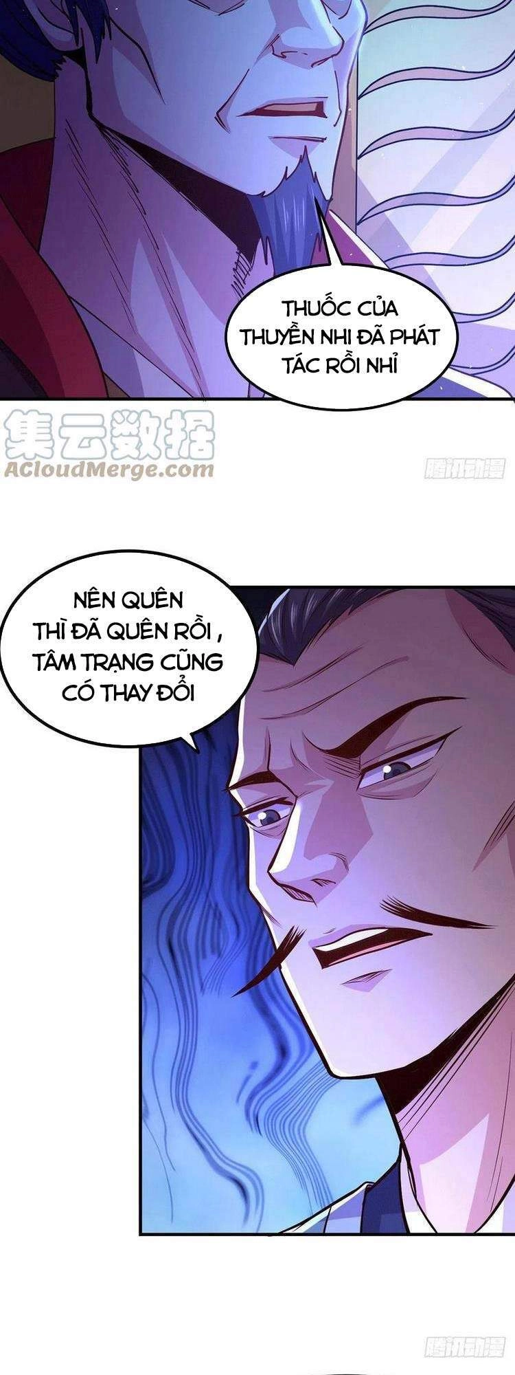 Bổn Tế Tu Chính Là Tiện Đạo Chapter 172 - 35