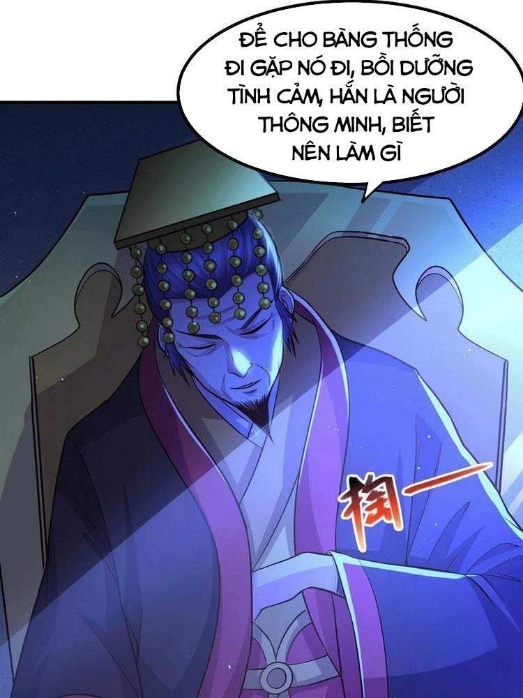 Bổn Tế Tu Chính Là Tiện Đạo Chapter 172 - 36