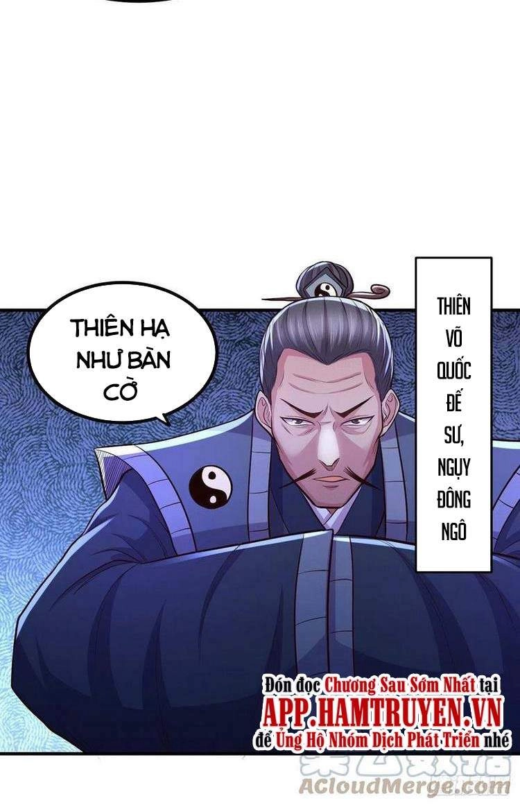 Bổn Tế Tu Chính Là Tiện Đạo Chapter 172 - 39