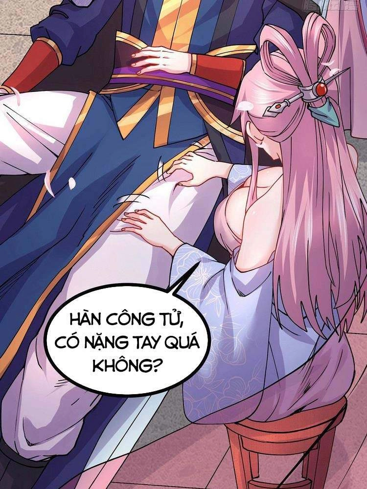 Bổn Tế Tu Chính Là Tiện Đạo Chapter 173 - 4