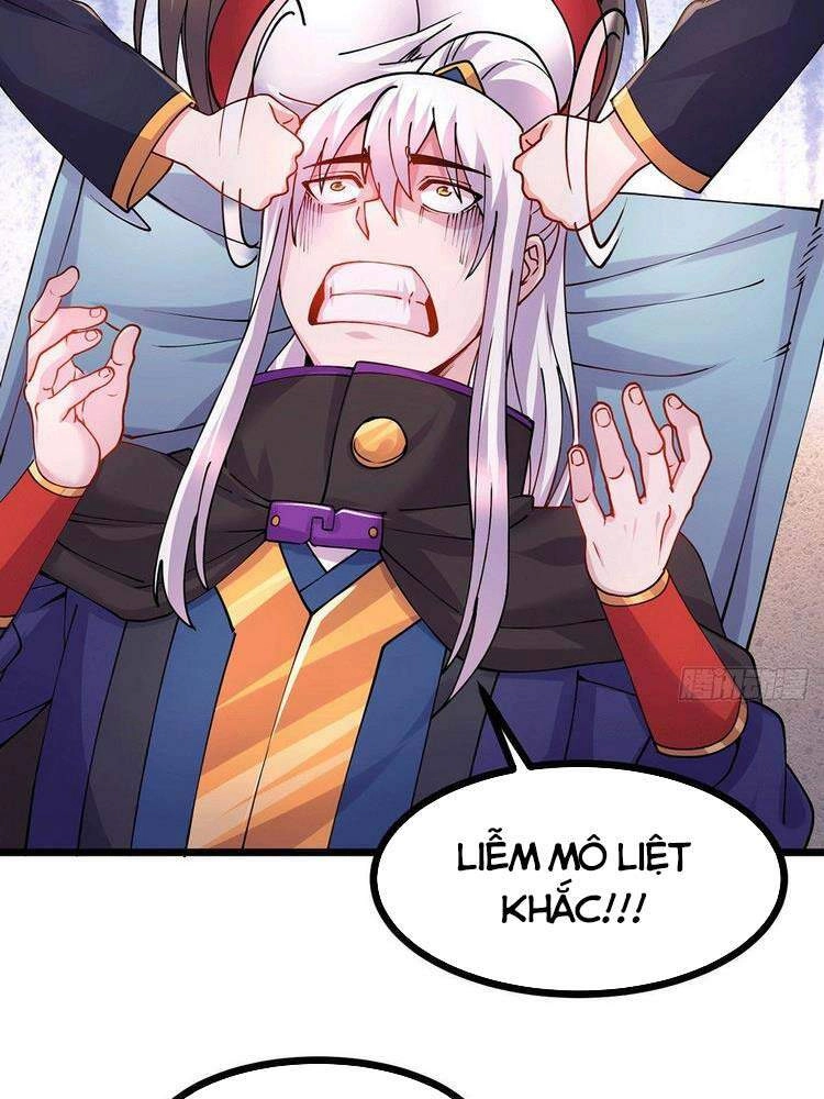 Bổn Tế Tu Chính Là Tiện Đạo Chapter 173 - 6