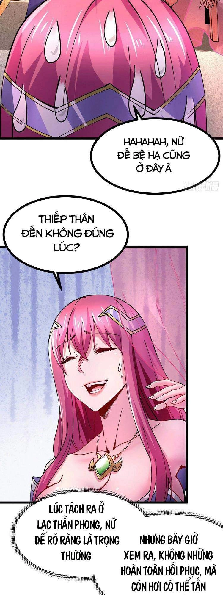 Bổn Tế Tu Chính Là Tiện Đạo Chapter 173 - 13